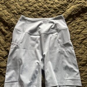 Gymshark shorts